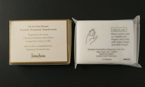 Nieman Marcus SKIN CARE GIFT SET Kate Summerville, La Prairie, Cle De Peau, MORE - Picture 9 of 11