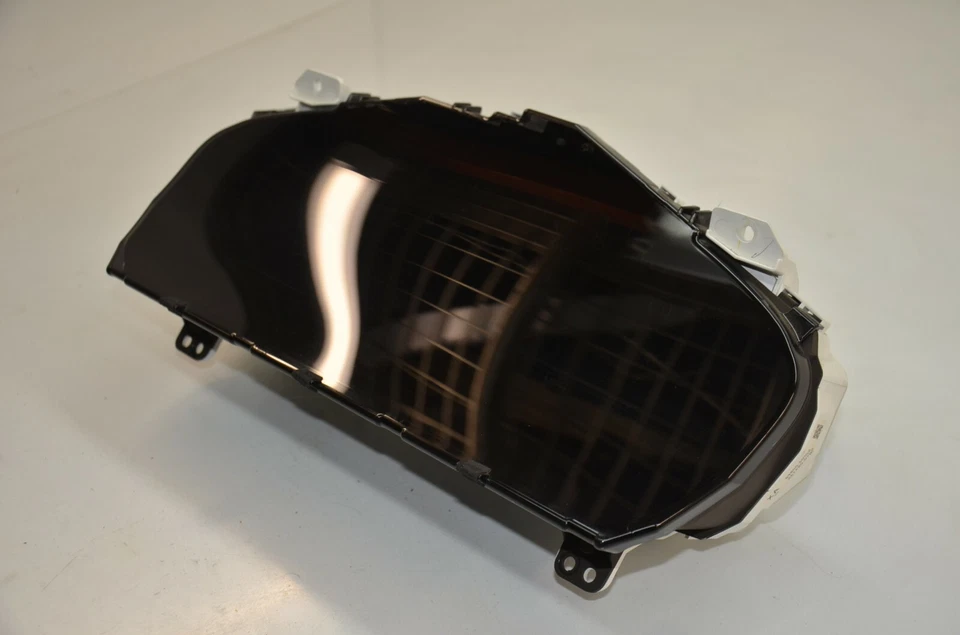 Speedometer Cluster Gauges MPH Fits 02-04 LEXUS LS430 83800-50102 NICE - Image 3 of 4