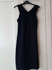Next Black Dress Size 10