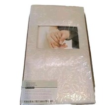 Wedding Photo Album/Junk Journal Storage 300 4" x 6" Slips New In Package