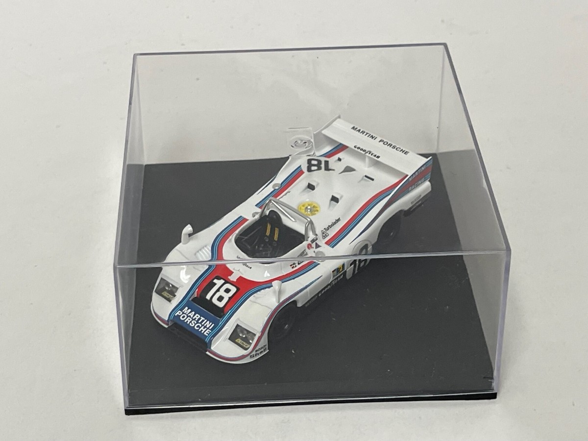 1/43 Trofeu Porsche 936 / 76 from 1976 24 Hours of Le Mans 1904