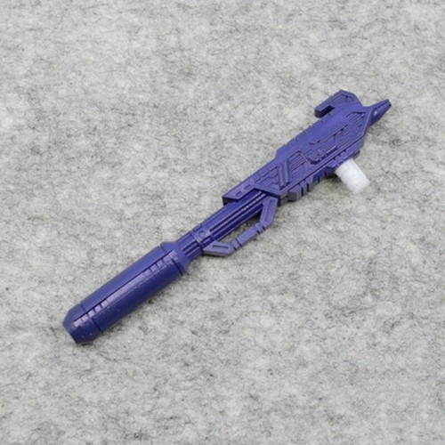 Matrix Workshop M-23 Upgrade Kit For SIEGE ASTROTRAIN Big Gun Tail Accessories - Picture 2 of 12