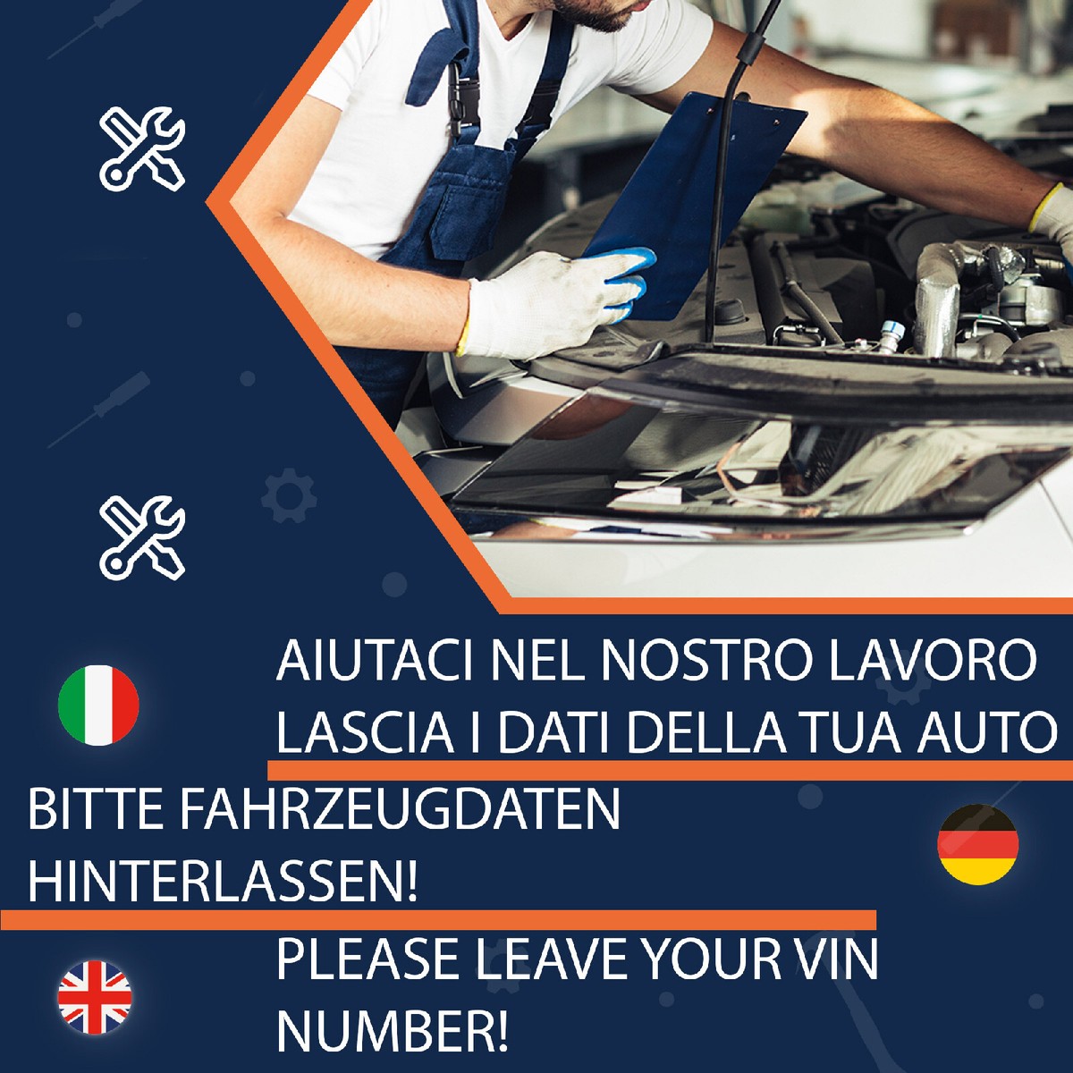 MANN-FILTER C 2356/6 Filtro Aria Auto | Dimensioni 264x206x91 Mm, Qualità Primo Equipaggiamento, Protezione Motore - 2