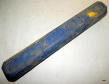 NAPA Carlyle 3/8" Drive Click Style Torque Wrench w/ Case TW38TD1-S272193