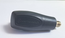 Motorola Iridium 9505 A Satellite Phone Antenna Adapter AAA0601 TNC