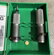 RCBS 30-06 FULL LENGTH 2 DIE SET RELOADING #14801