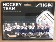 Stiga Table Hockey Players - Chomutov Pirates - Czech Chance Liga