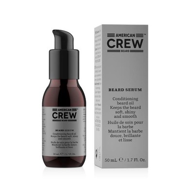 American Crew Bartserum - GÜNSTIG!!! - 50ml