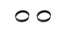 2 Bissell Belt # 1601961  For  PowerGlide Pet Technology Lift-Off Vacuum