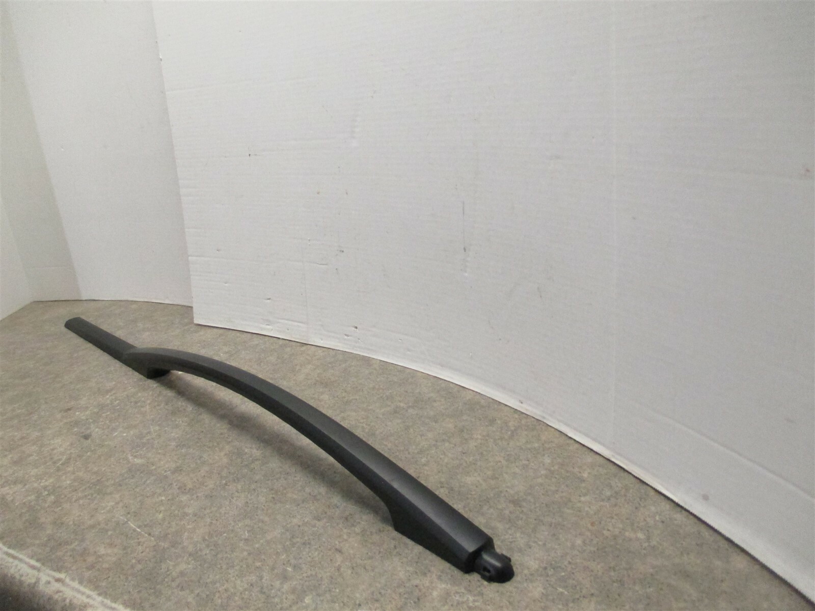 AMANA REFRIGERATOR DOOR HANDLE (SCRATCHES) PART W10119680 eBay