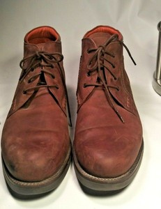 johnston and murphy hiking boots