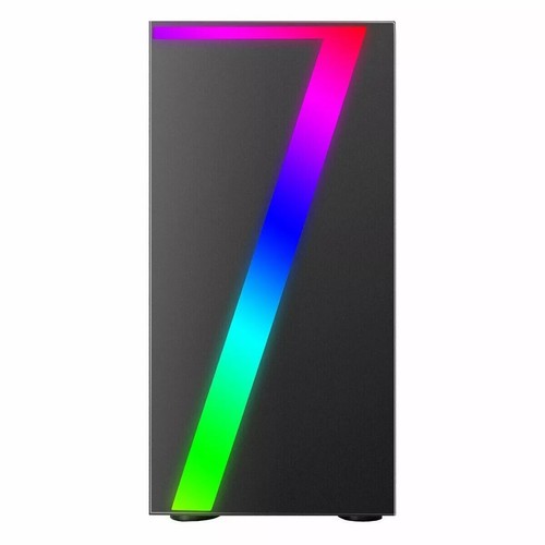 Gaming PC COMPUTER Core i5 16GB 240GB+2TB RTX3050 Wins 10 FREE DELIVERY - Picture 4 of 11