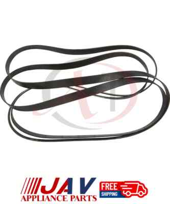 For Westinghouse Dryer Drum Belt Inv# AO359
