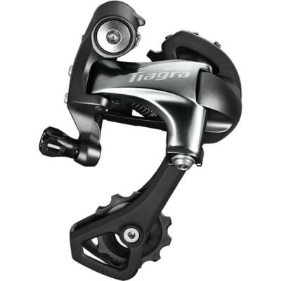 Shimano Tiagra 4700 RD-4700 SS GS 10-speed Rear Derailleur Short