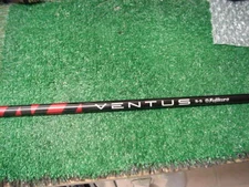 Taylor Made Stealth Sim 2 M2 M6 Fujikura Ventus Red 5S Driver Shaft Stiff Flex