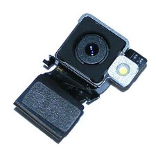 iPhone 4S Rear Main Camera 8MP LED module 4S back camera 8 MP OEM for iPhone 4S