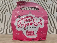 You Glow Babe Beauty White Rejuv Set Authorized US Seller 