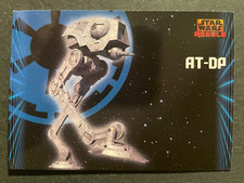 2015 Topps Star Wars Rebels Trading Cards Checklist 22