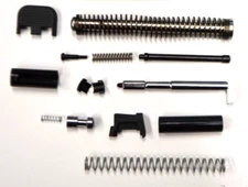 For Glock G19 Slide Completion Parts Kit channel liner Gen 3 19 upper PK