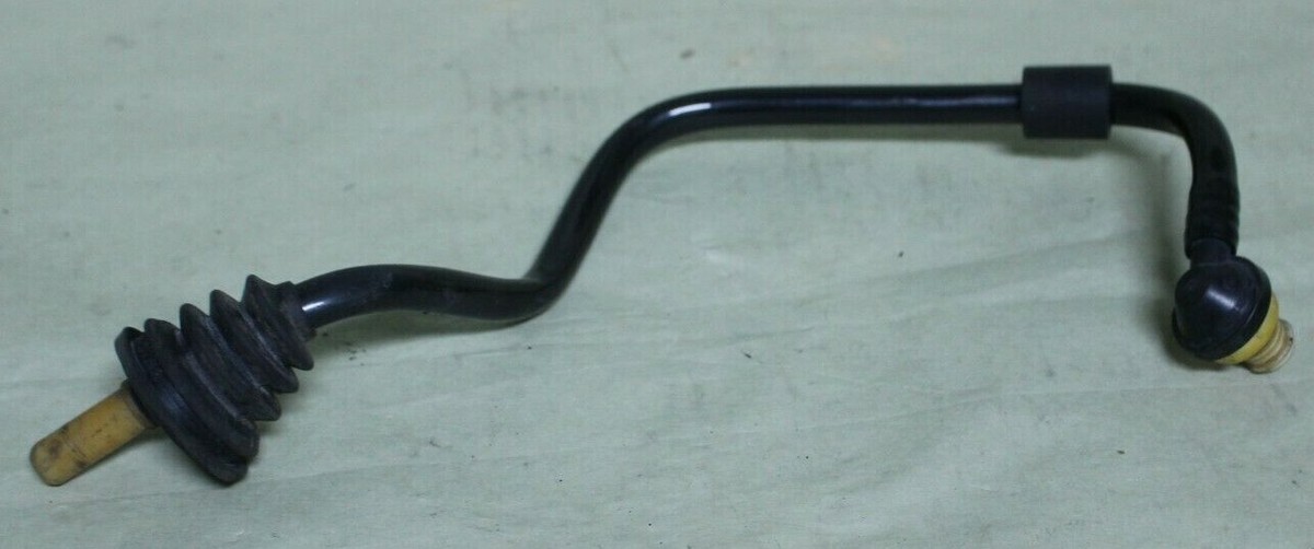 OEM Mercedes-Benz Brake Booster Vacuum Line A2204301329  