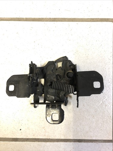 Original Volkswagen Motorhaubenschloss 1J0823509C