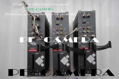 1PCS MPEG4 DVB 300C HD CI (3-month warranty/SHIP FedEx)