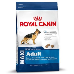 royal canin 15kg