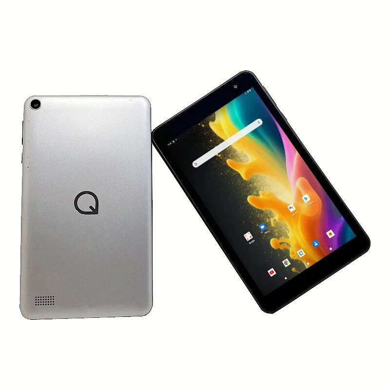 Type-C 8" Android 12 Tablet 3GB RAM 32GB ROM MTK8168 Quad Core Dual Camera - Image 3 of 4
