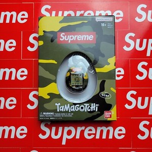 Tamagotchi Supreme | eBay