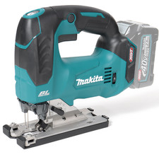 Makita JV002GZ Body only 40V Rechargeable Jigsaw