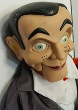 ebay slappy doll