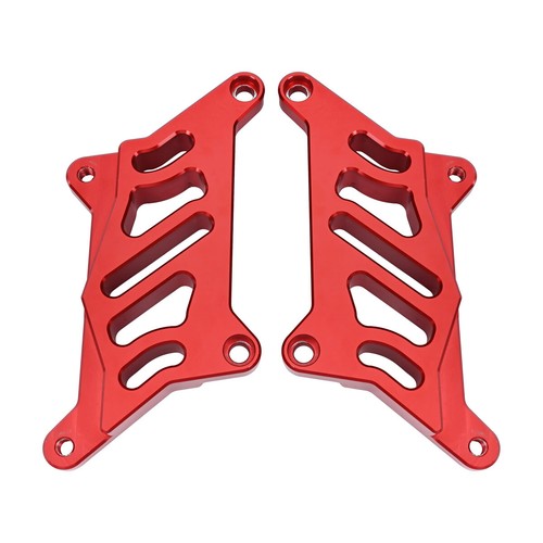 2.5" Inch Riser Seat Lift Kit Fit for Sur-Ron X Light Bee For X160 X260 Aluminum - Picture 14 of 15