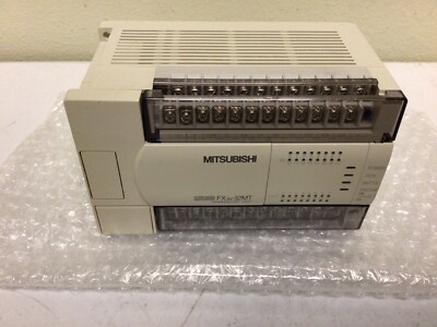 NEW, MITSUBISHI MELSEC FX2N-32MT MODULE TRANSISTOR UNIT, FREE SHIPPING