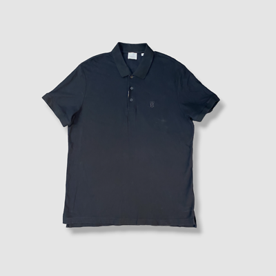 新品　BRIEFING MEN’S MINI LOGO POLO ネイビー　L 新品 BRIEFING MEN'S MINI LOGO POLO ネイビー L BRIEFING