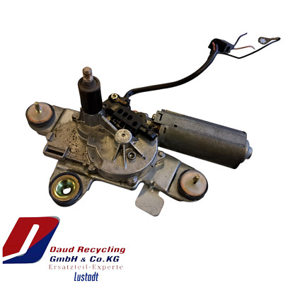 Ford Cougar Wischermotor Hinten 0390201550