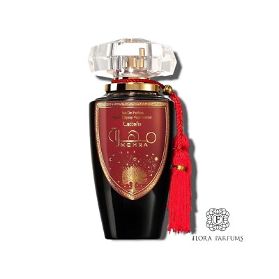 Mohra - 100ml - Lattafa - Ard Al Zaafaran
