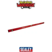 Sealey AK9862 Premier Spirit Level 1200mm