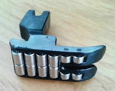 5pcs  new industrial sewing machine Roller Presser Foot R141