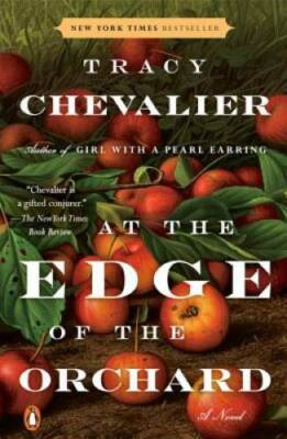 #ad At the Edge of the Orchard A N VERY GOOD $4.35