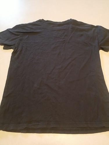 Camiseta Def Leppard Negra Mediana - Imagen 3 de 3