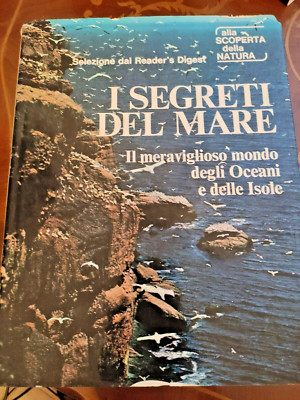 Reader's Digest - I Segreti del Mare (1977) 