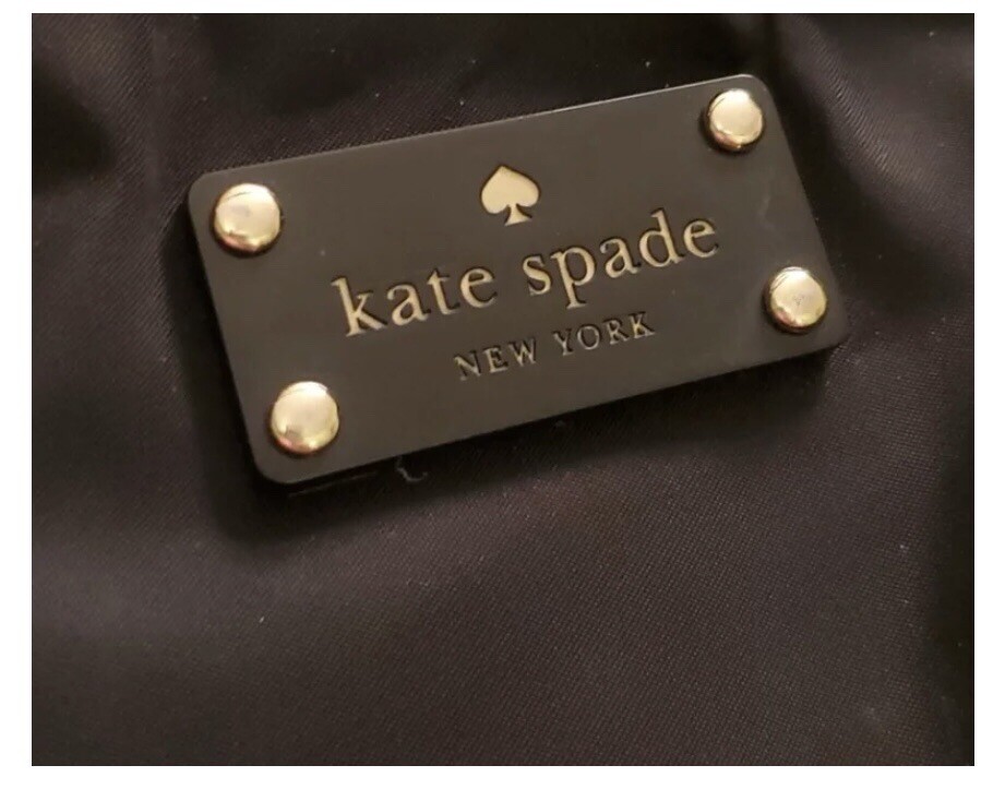 Kate Spade Purse eBay