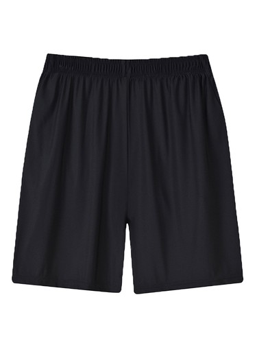 Kids Boys Boyshorts Safety Shorts Competition Bottoms Cycling Dancewear Yoga - Picture 59 of 65
