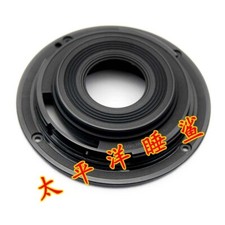 Original New Lens Mount Bayonet Ring for Canon EF-S 18-55MM F/3.5-5.6 IS STM