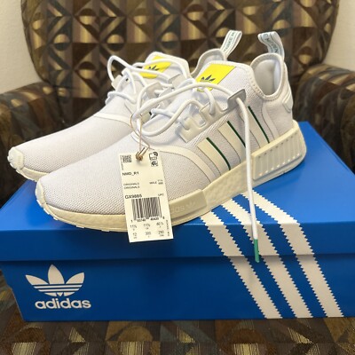 Adidas NMD R1 Running Shoes 