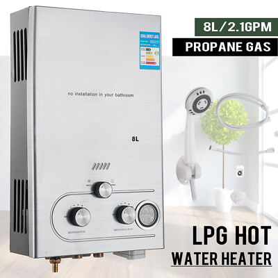 300L Warmwasser-Trinkwasserspeicher Ohne Wärmetauscher | SHWT, 612,00
