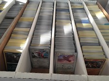 800 Pokemon Bulk Card Lot Bundle  25 Holos  25 Reverse  2 Ultra Rare Cards