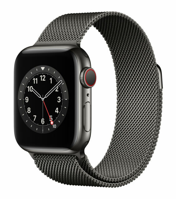 ebay milanese loop
