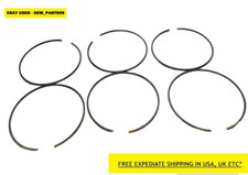 Jcb Backhoe - Planetary Gear Circlip 6 Pcs. (Part No. 821/00209)