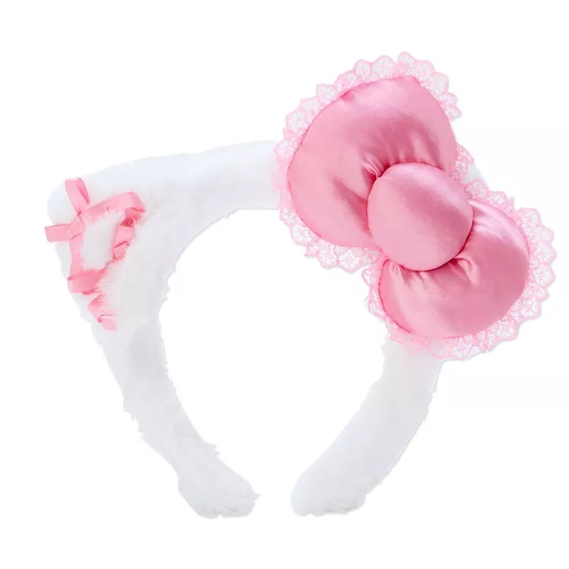 Sanrio Hello Kitty Headband Japan NEW Sanrio Characters